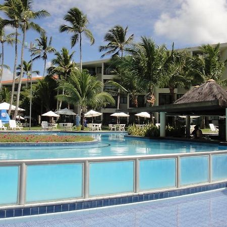 Marulhos Resort Flats Pôrto das Galinhas Eksteriør bilde