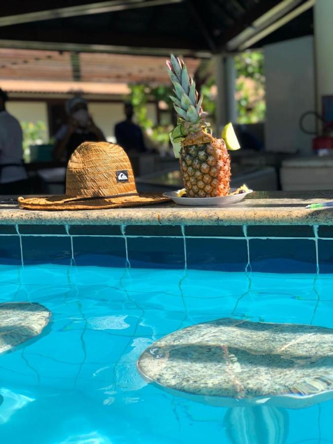 Marulhos Resort Flats Pôrto das Galinhas Eksteriør bilde