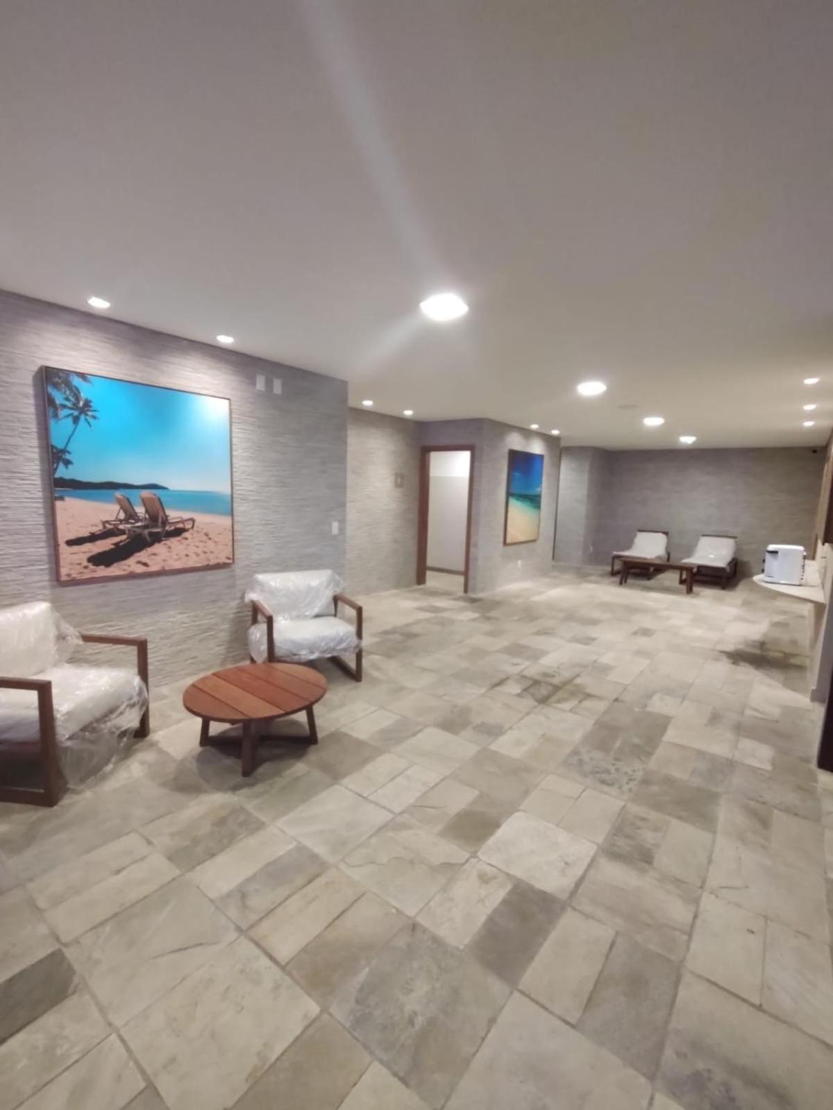 Marulhos Resort Flats Pôrto das Galinhas Eksteriør bilde