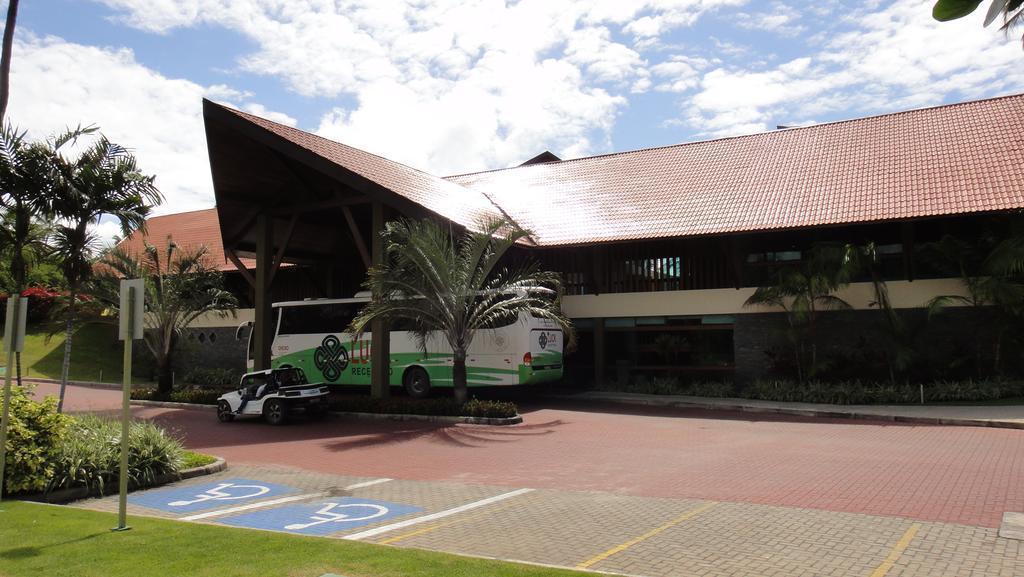 Marulhos Resort Flats Pôrto das Galinhas Eksteriør bilde